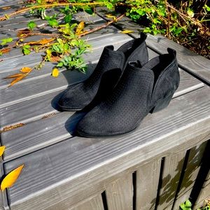 Size 7 Xappeal Auden Bootie